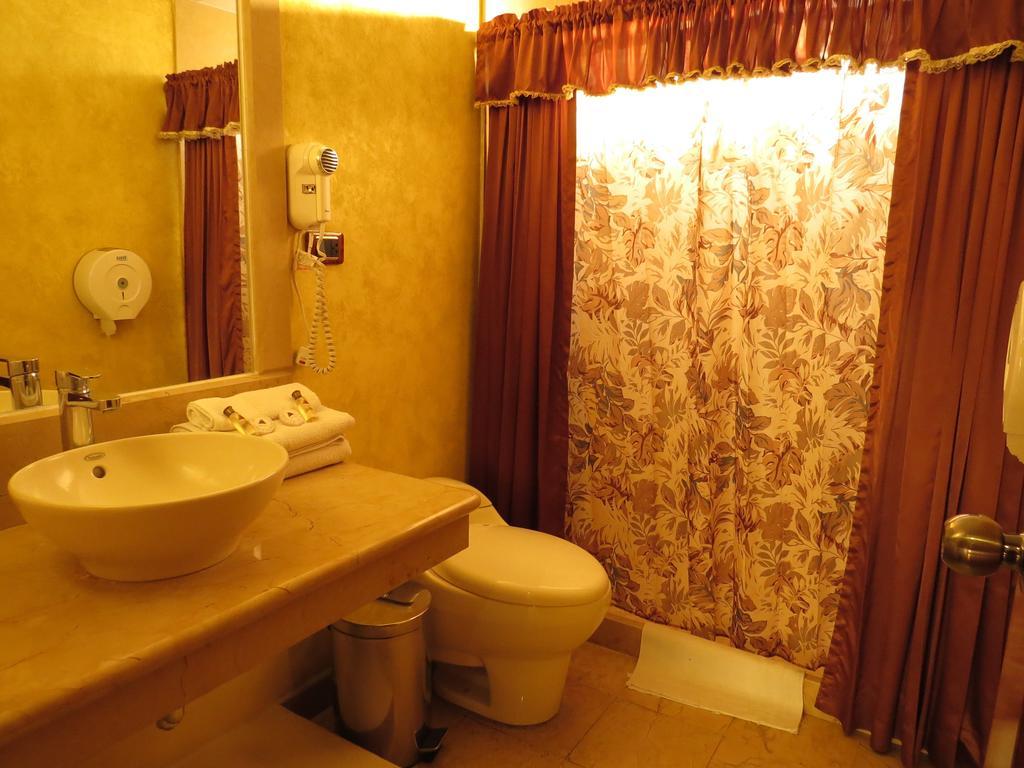 Hotel Ruinas Resort Huehuetenango Zimmer foto